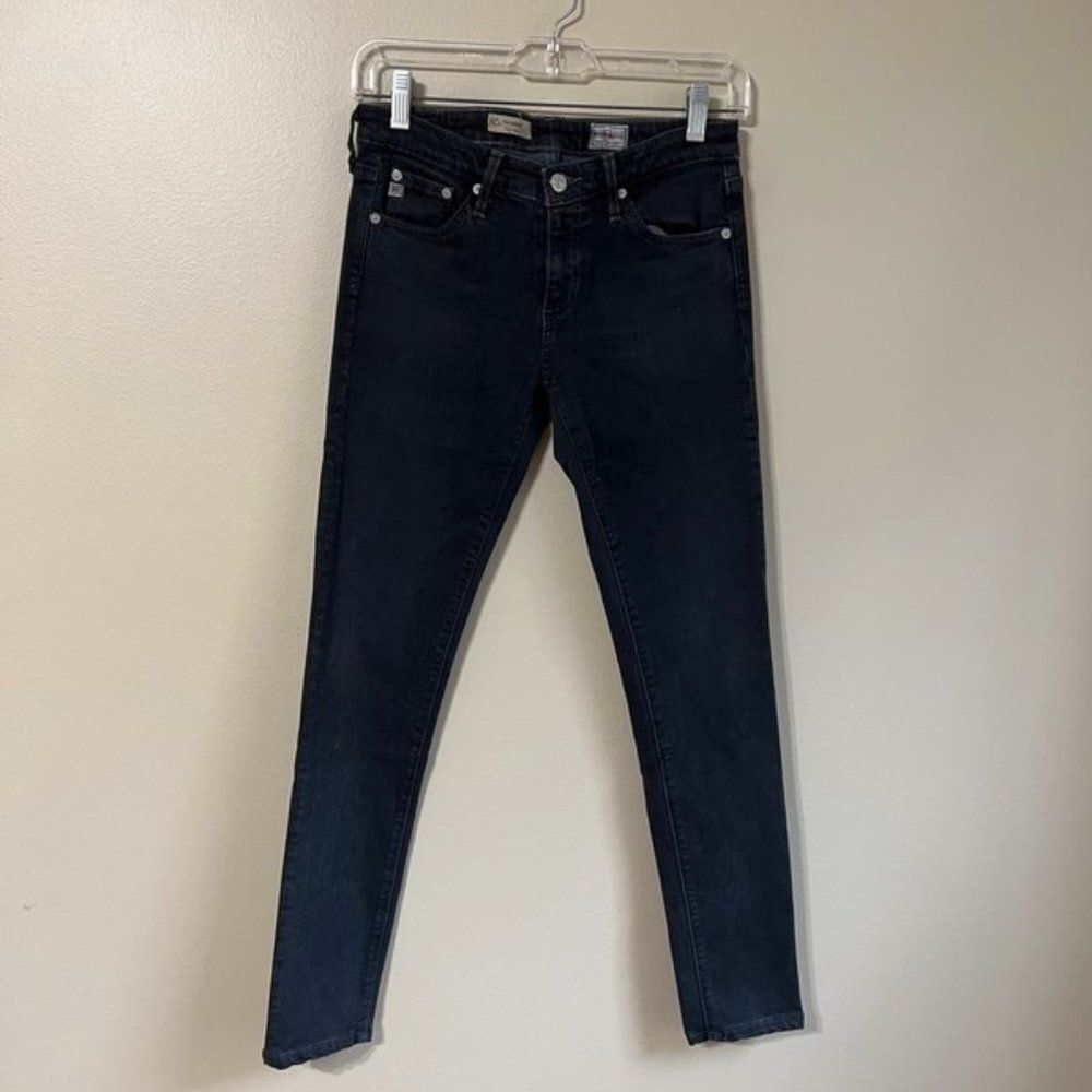 Adriano Goldschmied size 2‎ super skinny jeans